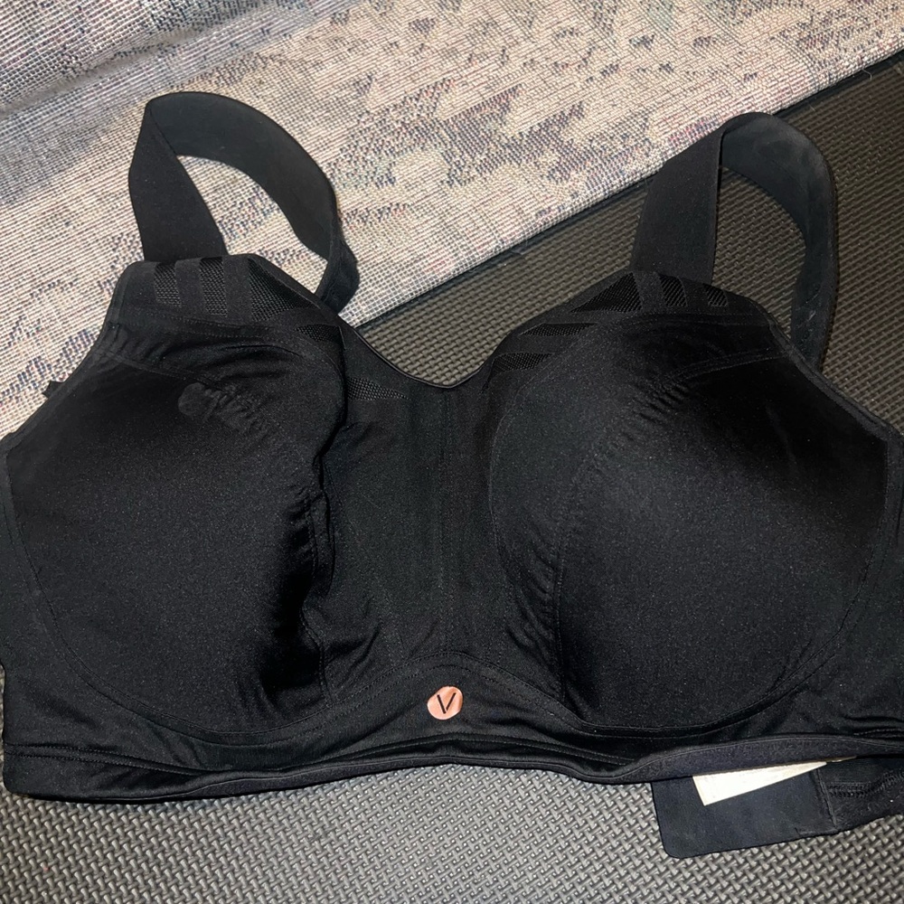 Livi Active Lane Bryant Cacique sports bra 36G